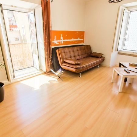 Apartment Sao Lourenco リスボン エクステリア 写真