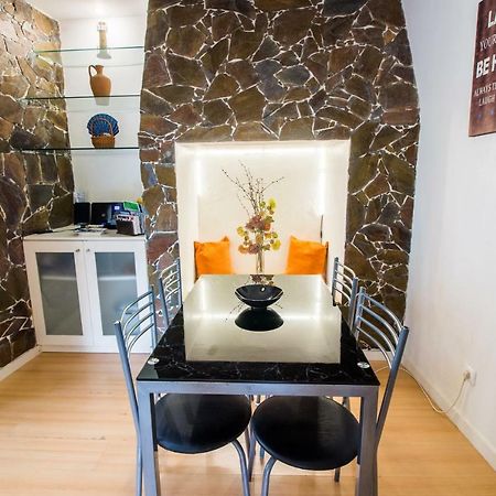 Apartment Sao Lourenco リスボン エクステリア 写真