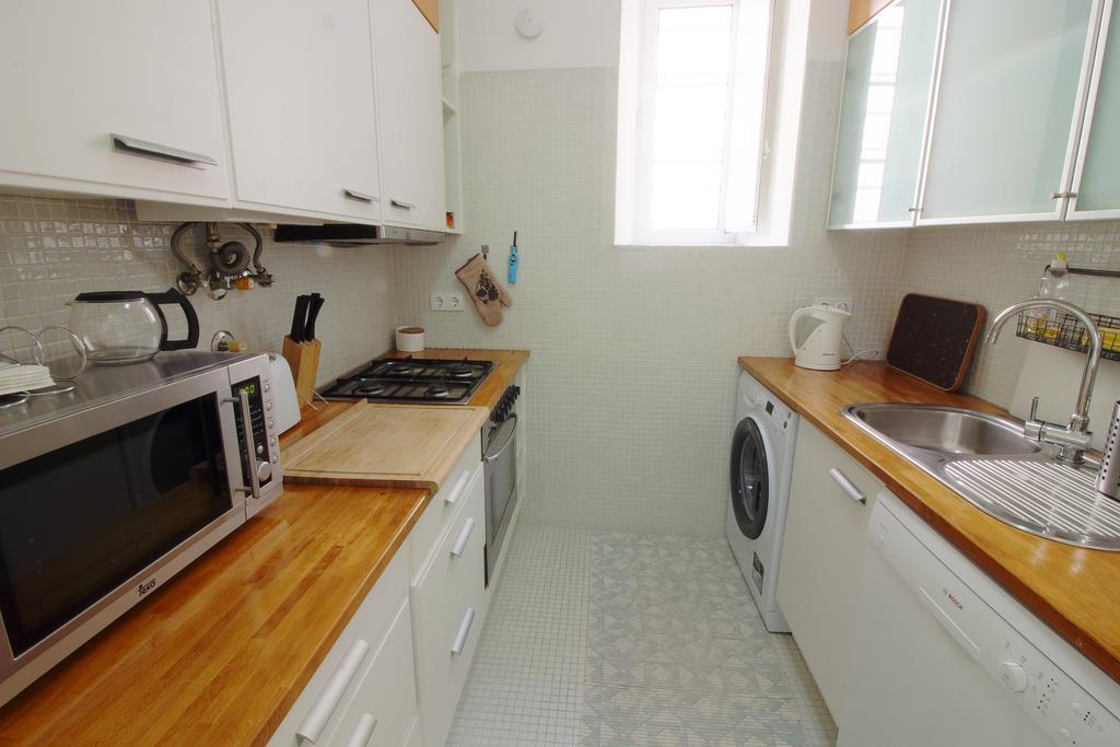 Apartment Sao Lourenco リスボン エクステリア 写真