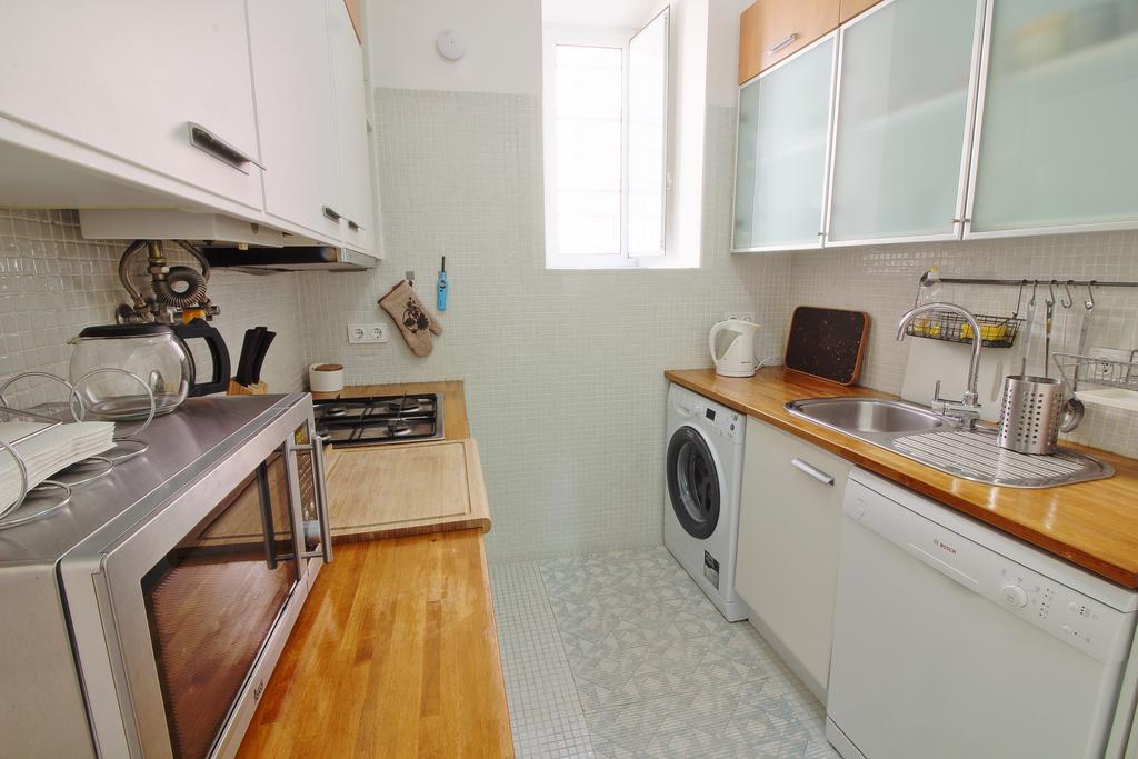 Apartment Sao Lourenco リスボン エクステリア 写真
