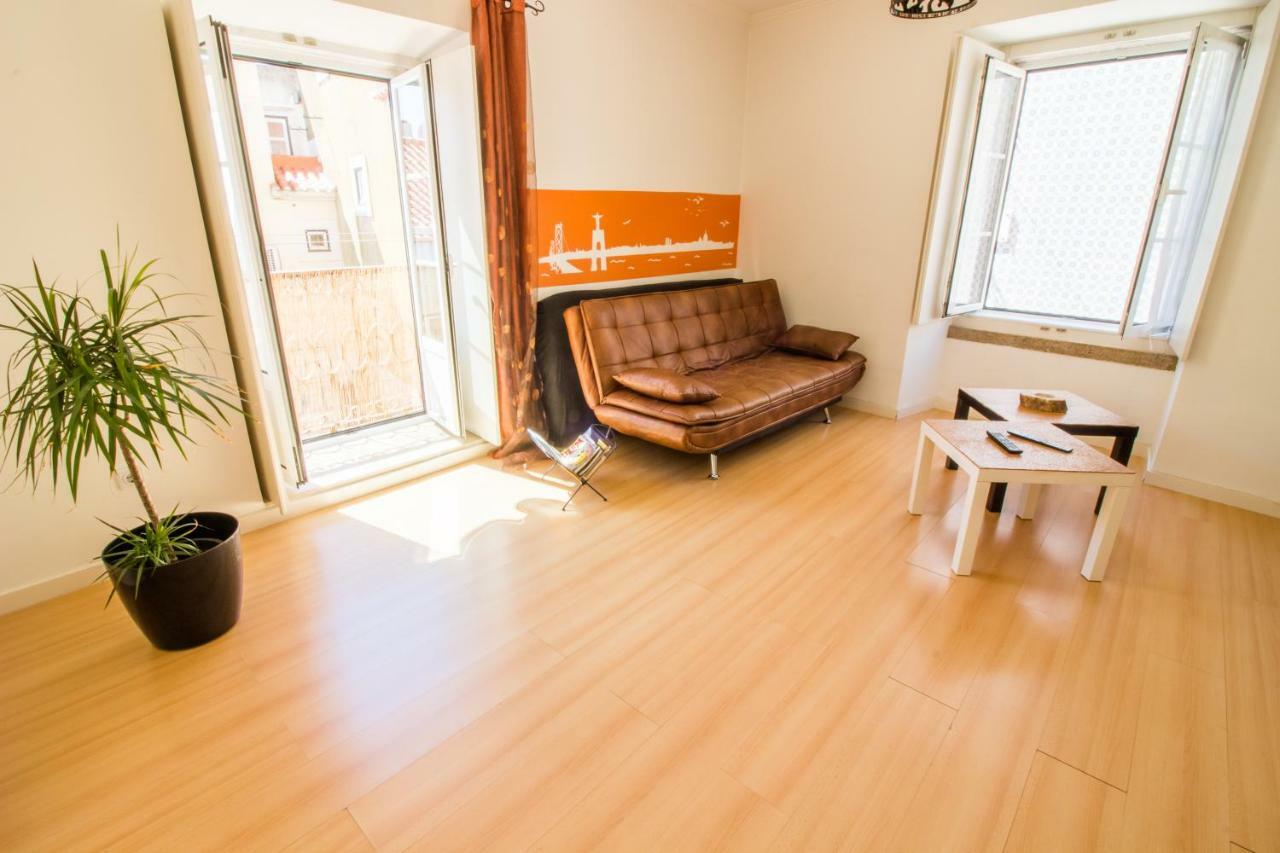 Apartment Sao Lourenco リスボン エクステリア 写真