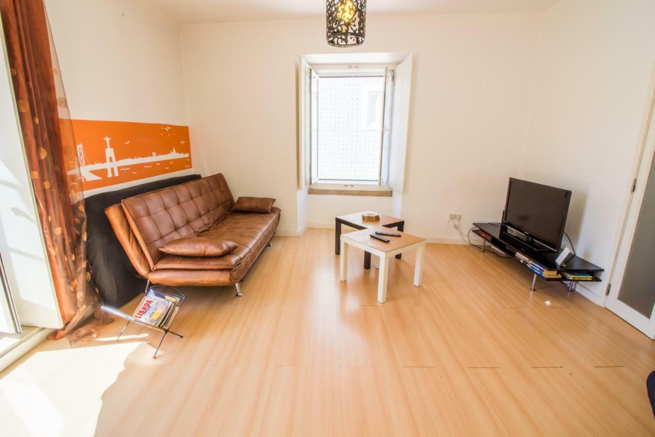 Apartment Sao Lourenco リスボン エクステリア 写真