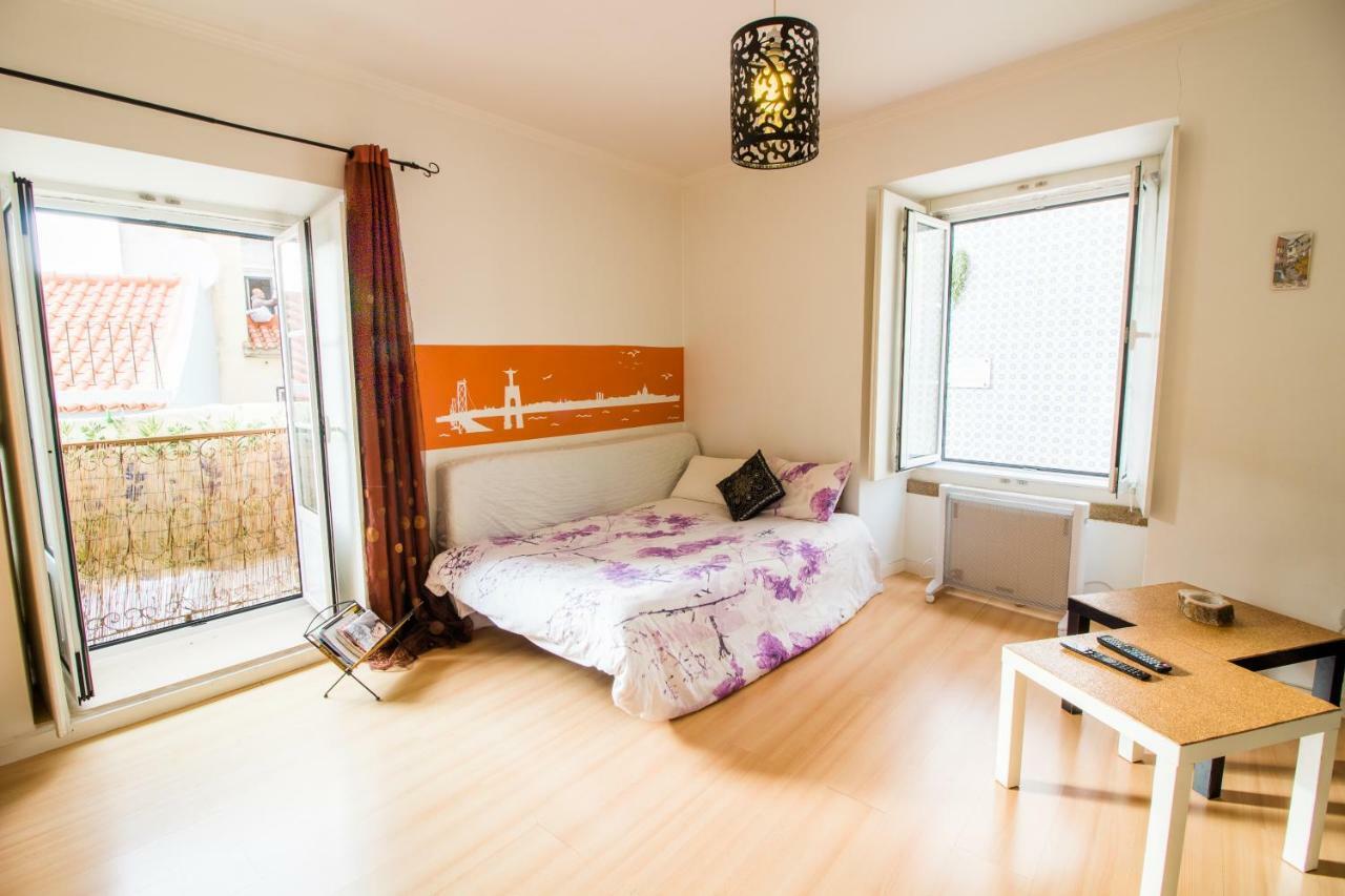 Apartment Sao Lourenco リスボン エクステリア 写真