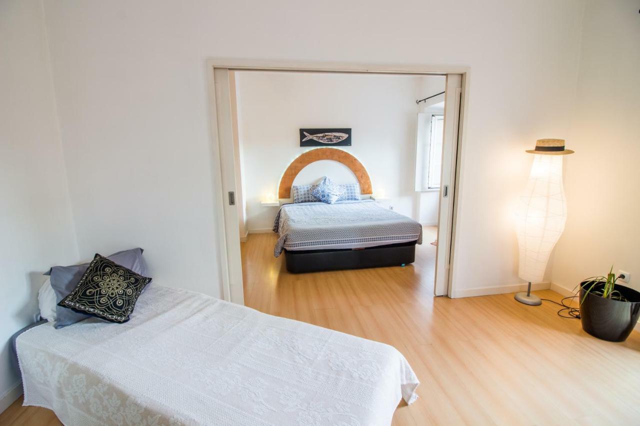 Apartment Sao Lourenco リスボン エクステリア 写真