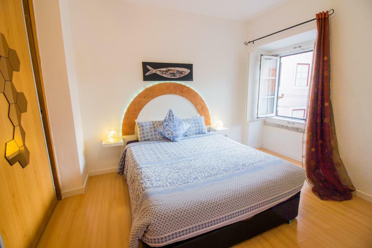 Apartment Sao Lourenco リスボン エクステリア 写真