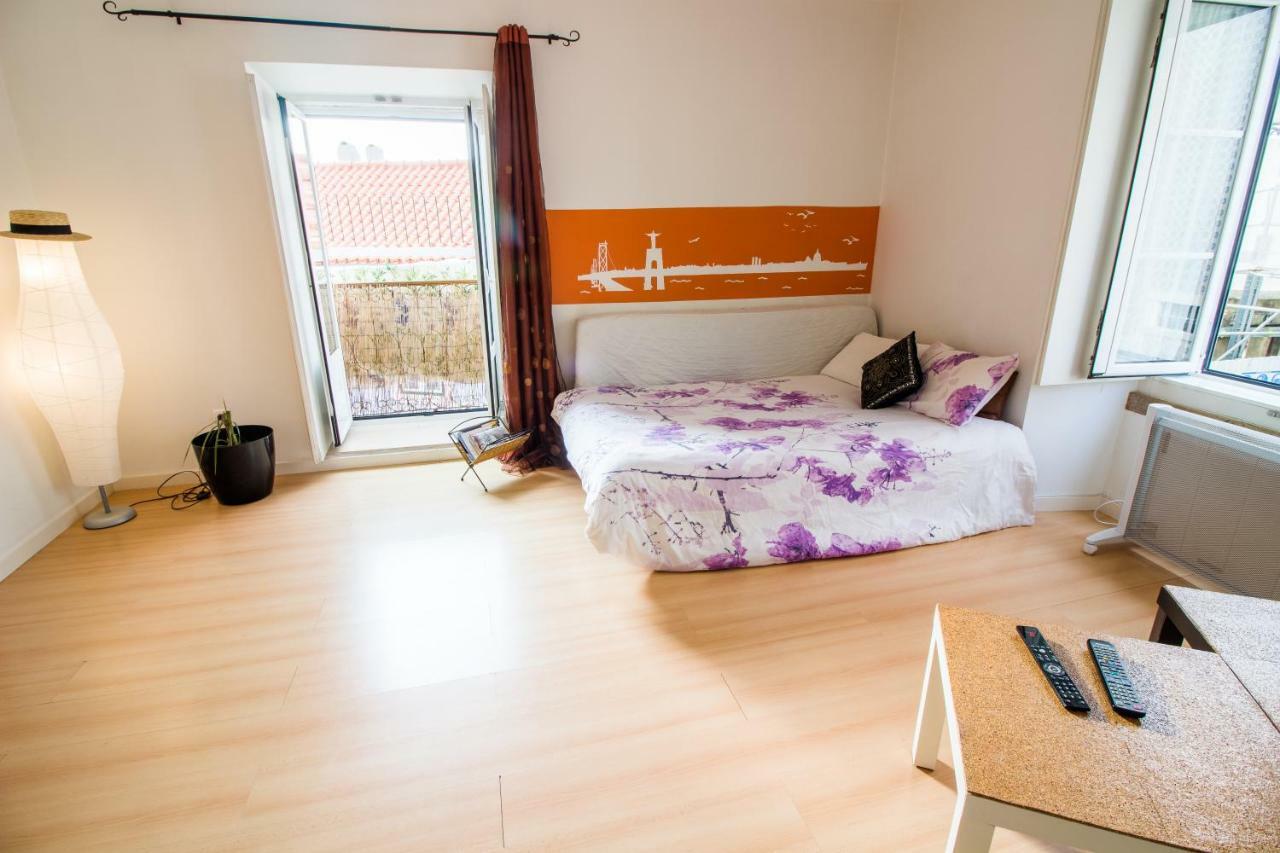Apartment Sao Lourenco リスボン エクステリア 写真